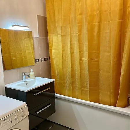 Welcome To Hakuna Matata ! Apartament Chanteloup-en-Brie