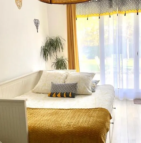 Welcome To Hakuna Matata ! Apartment *